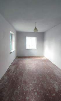 Дом 58м², 1-этажный, участок 10 сот.  