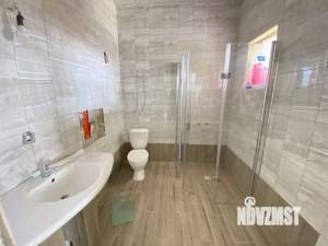 Дом 96м&sup2;, 2-этажный, участок 6 сот.  