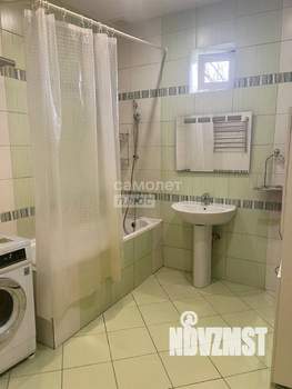 Дом 116м&sup2;, 1-этажный, участок 5 сот.  