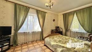 Дом 92м&sup2;, 1-этажный, участок 3 сот.  