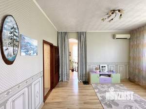 Дом 229м&sup2;, 2-этажный, участок 6 сот.  