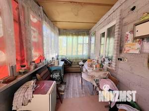 Дом 55м&sup2;, 1-этажный, участок 4 сот.  