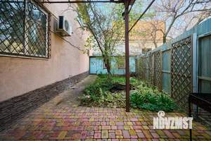 Дом 130м&sup2;, 1-этажный, участок 3 сот.  