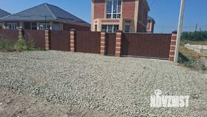 Дом 137м&sup2;, 2-этажный, участок 3 сот.  