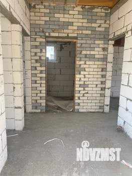 Дом 60м&sup2;, 1-этажный, участок 3 сот.  