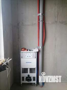 Дом 228м&sup2;, 2-этажный, участок 3 сот.  