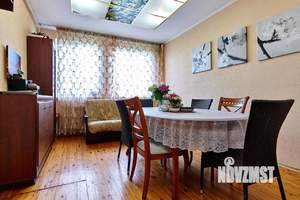 Дом 128м&sup2;, 2-этажный, участок 7 сот.  