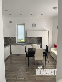 Дом 110м², 1-этажный, участок 4 сот.  