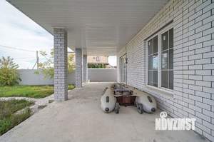 Дом 203м&sup2;, 2-этажный, участок 5 сот.  