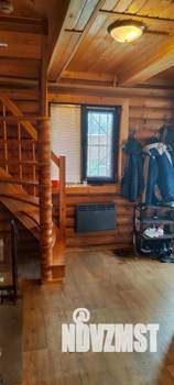 Дом 70м&sup2;, 2-этажный, участок 4 сот.  