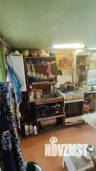 Дом 29м², 1-этажный, участок 3 сот.  