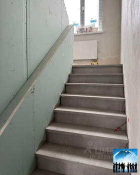 Дом 132м&sup2;, 2-этажный, участок 4 сот.  