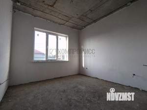 Дом 72м², 1-этажный, участок 4 сот.  