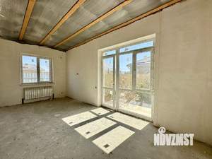 Дом 70м&sup2;, 1-этажный, участок 3 сот.  