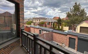 Дом 214м&sup2;, 2-этажный, участок 3 сот.  