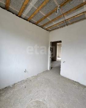 Дом 73м&sup2;, 1-этажный, участок 4 сот.  