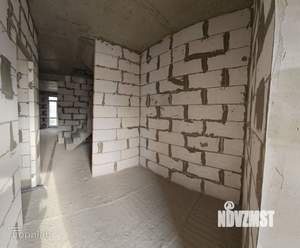 Таунхаус 130м&sup2;, 3-этажный, участок 2 сот.  