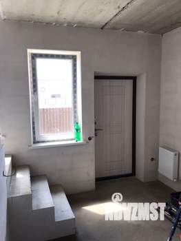 Дом 120м&sup2;, 2-этажный, участок 6 сот.  