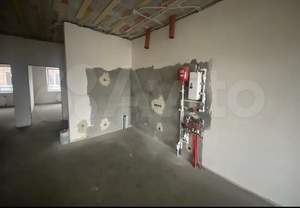 Дом 80м&sup2;, 1-этажный, участок 3 сот.  