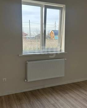 Дом 73м&sup2;, 1-этажный, участок 6 сот.  