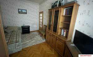 Дом 101м², 1-этажный, участок 8 сот.  
