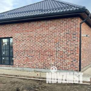 Дом 110м&sup2;, 1-этажный, участок 5 сот.  