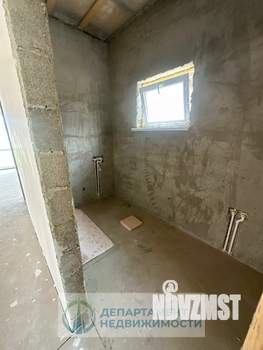 Дом 110м&sup2;, 1-этажный, участок 3 сот.  