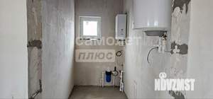 Дом 88м&sup2;, 1-этажный, участок 4 сот.  