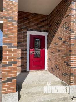 Дом 180м&sup2;, 2-этажный, участок 6 сот.  