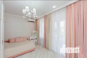 Дом 180м&sup2;, 2-этажный, участок 4 сот.  