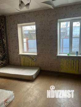 Дом 63м&sup2;, 1-этажный, участок 4 сот.  