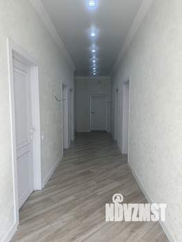 Дом 130м², 1-этажный, участок 4 сот.  