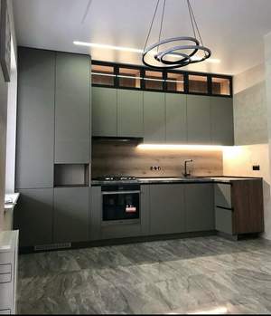 Дом 120м², 1-этажный, участок 0 сот.  