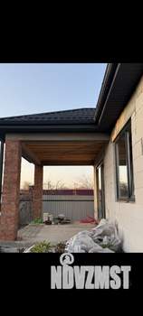 Дом 127м&sup2;, 1-этажный, участок 4 сот.  