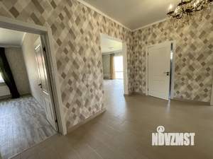 Дом 110м², 1-этажный, участок 7 сот.  