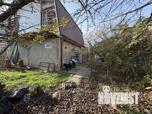 Дом 90м&sup2;, 2-этажный, участок 4 сот.  