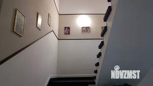 Дом 154м², 2-этажный, участок 6 сот.  