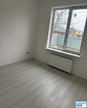 Дом 140м², 1-этажный, участок 5 сот.  