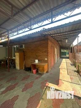 Дом 59м&sup2;, 1-этажный, участок 7 сот.  