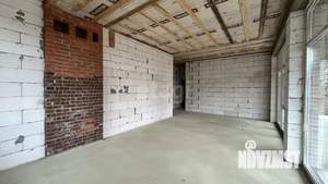 Дом 98м², 1-этажный, участок 4 сот.  