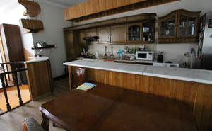 Дом 204м&sup2;, 3-этажный, участок 4 сот.  