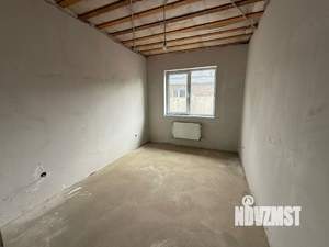 Дом 110м², 1-этажный, участок 4 сот.  