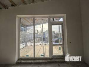 Дом 104м&sup2;, 1-этажный, участок 4 сот.  