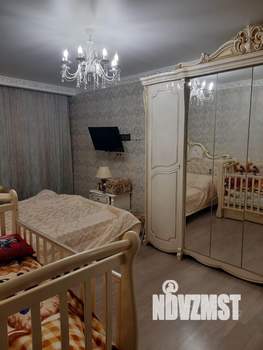 Дом 185м², 2-этажный, участок 6 сот.  