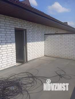 Таунхаус 140м², 3-этажный, участок 2 сот.  