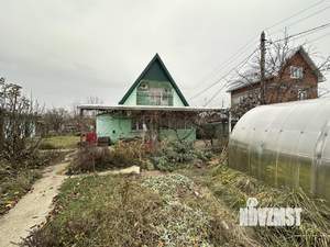 Дом 70м², 2-этажный, участок 8 сот.  