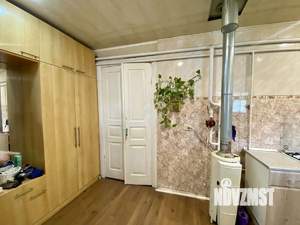 Дом 70м&sup2;, 1-этажный, участок 6 сот.  