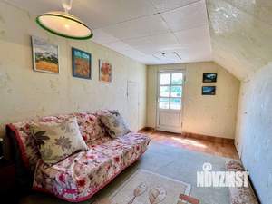 Дом 31м&sup2;, 2-этажный, участок 5 сот.  