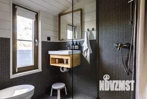 Дом 170м&sup2;, 1-этажный, участок 12 сот.  