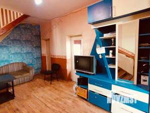 Дом 114м², 2-этажный, участок 7 сот.  